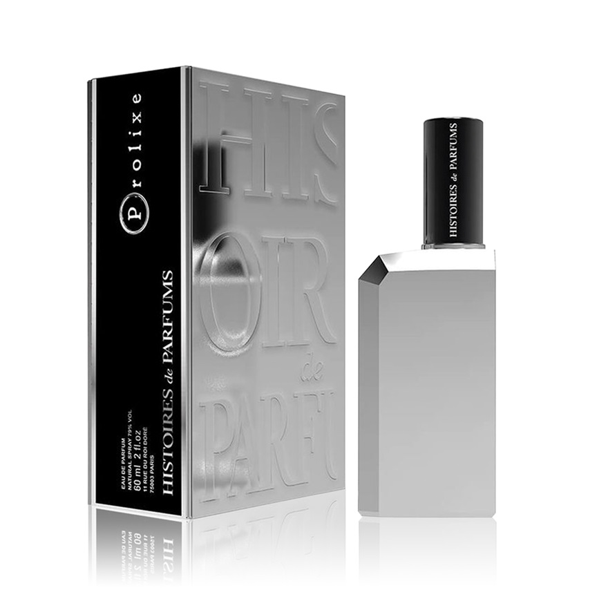 Prolixe EdP 60 ml Image 2