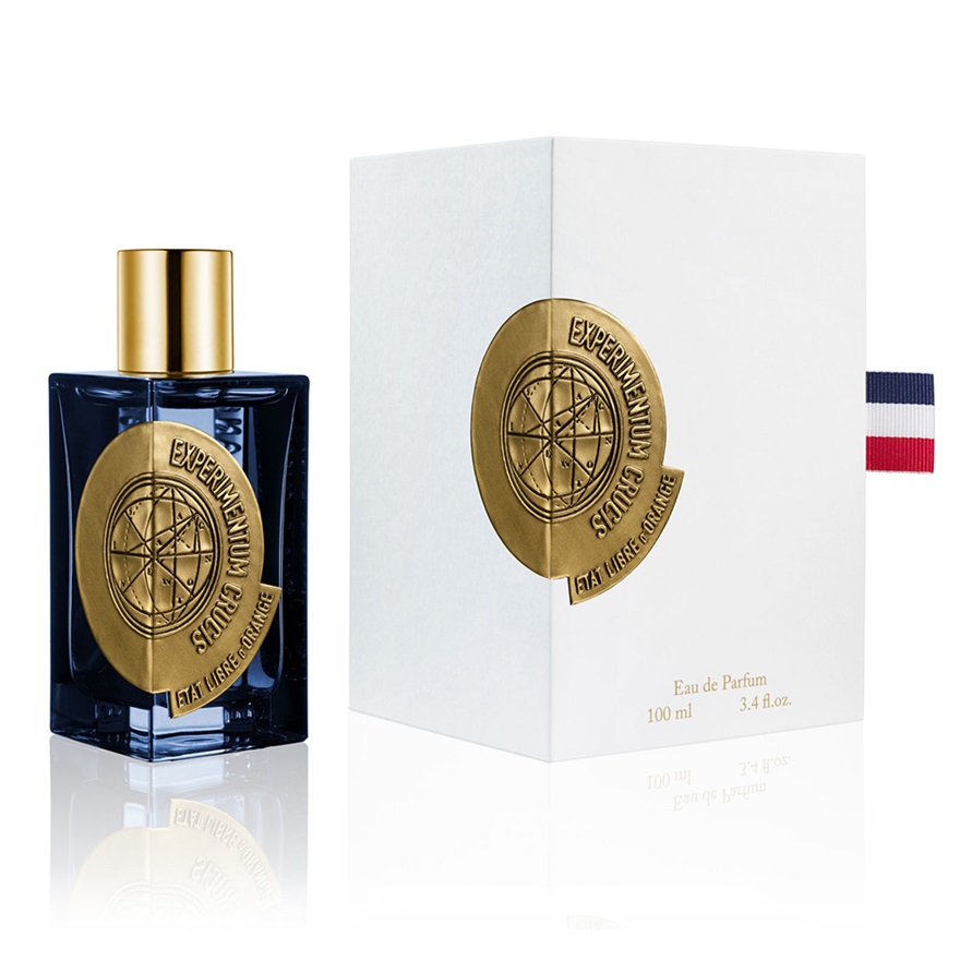 Experimentum Crucis EdP 100 ml Image 2