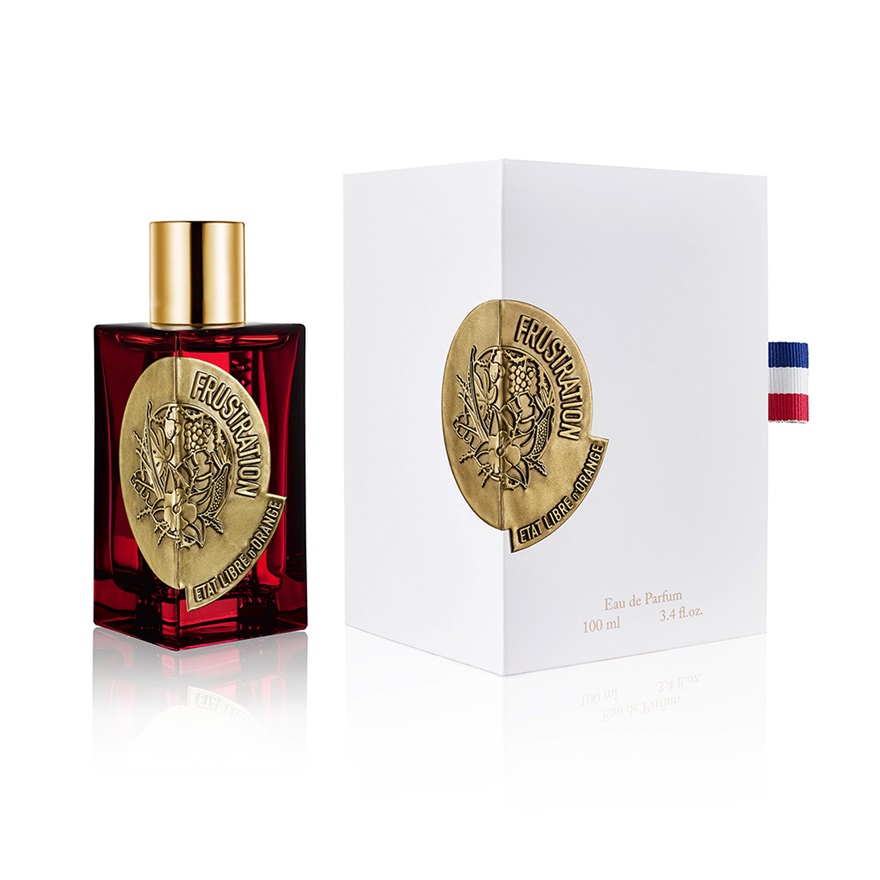 Frustration EdP 100 ml Image 2