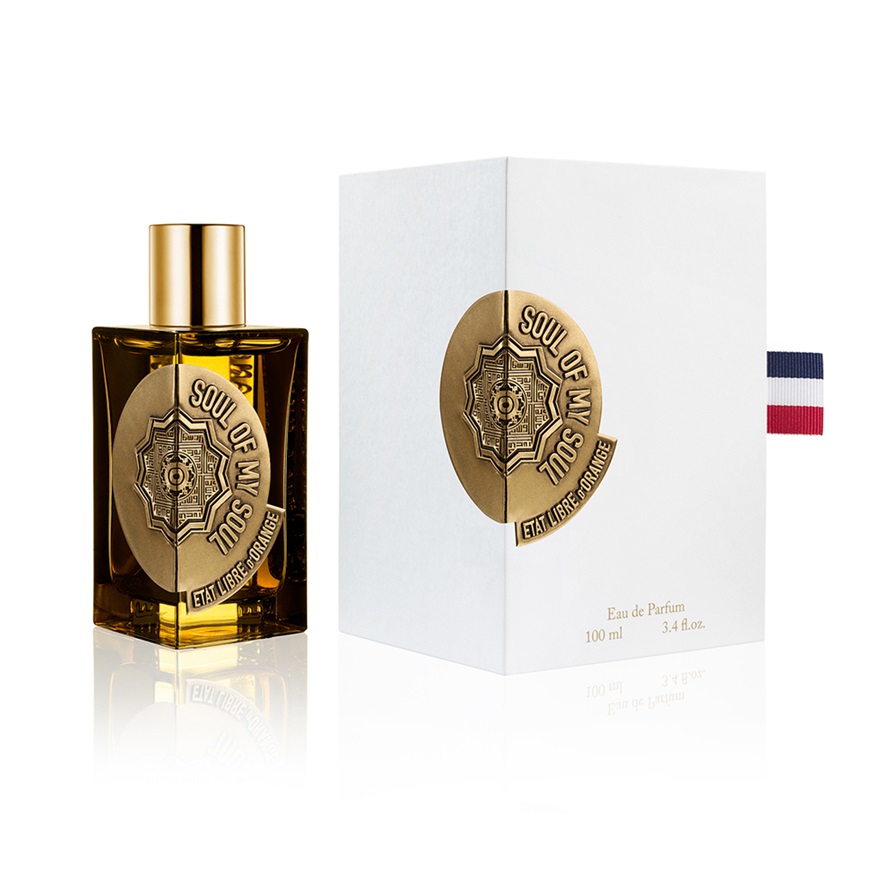 Soul of my Soul EdP 100 ml Image 2
