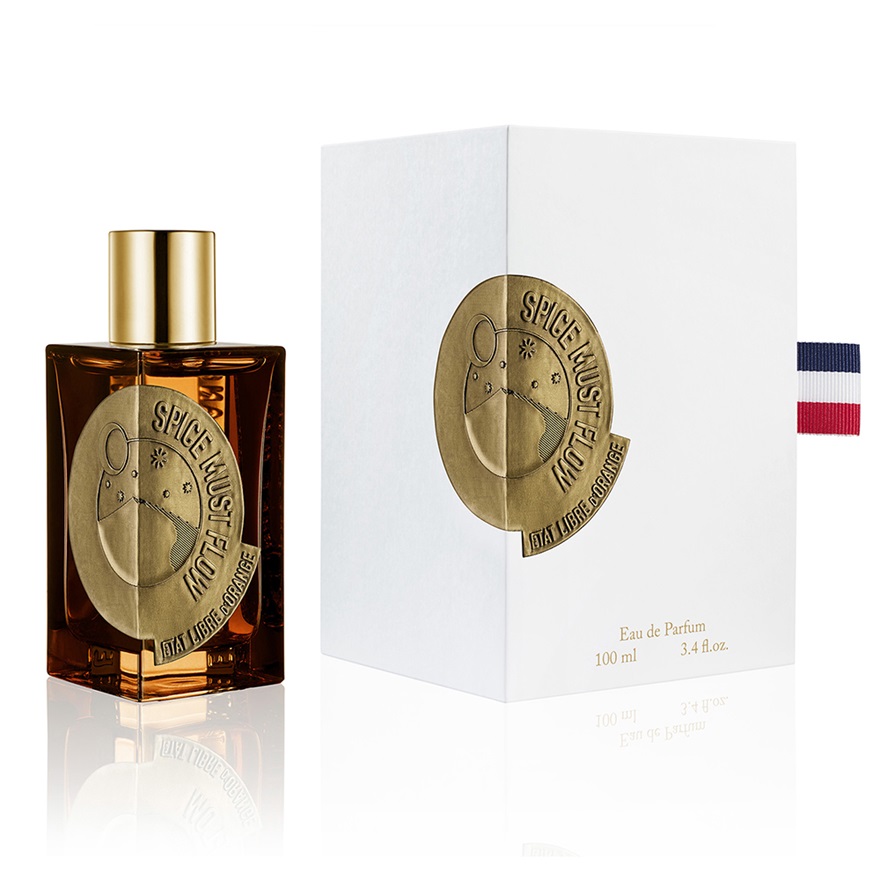Spice Must Flow EdP 100 ml Image 2
