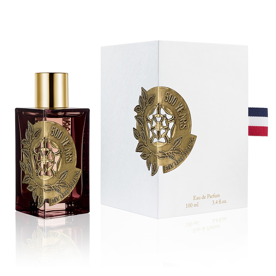500 Years EdP 100 ml Image 2