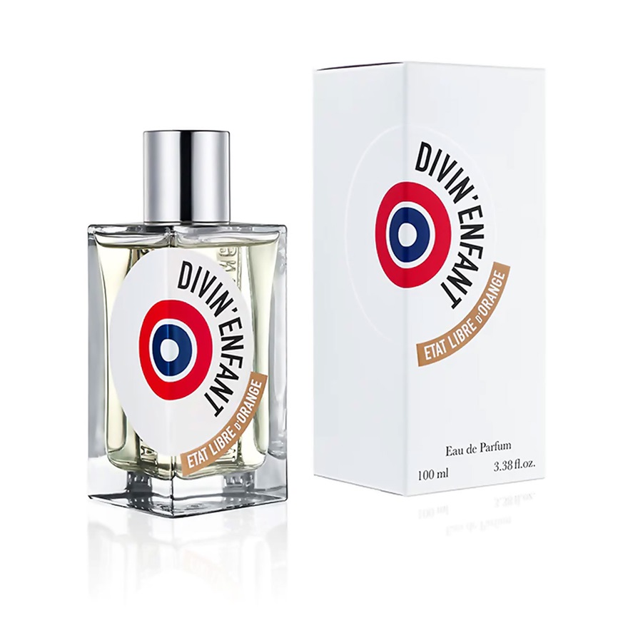 Divin Enfant EdP 100 ml Image 2