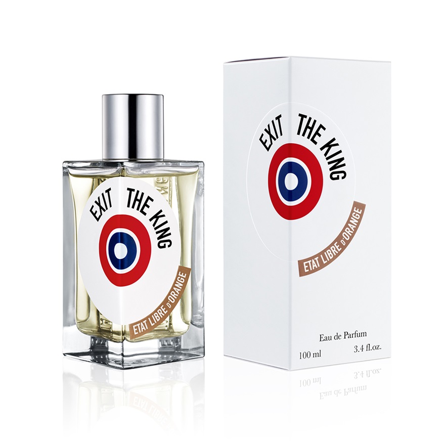 Exit the King EdP 100 ml Image 2