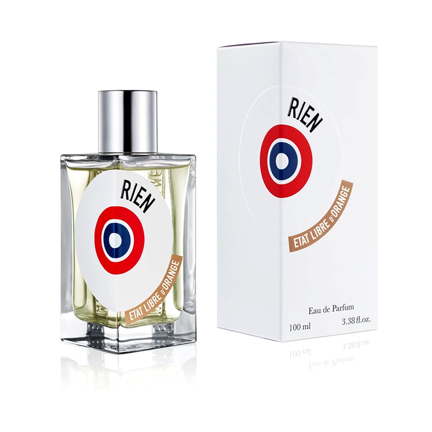Rien EdP 100 ml Image 2