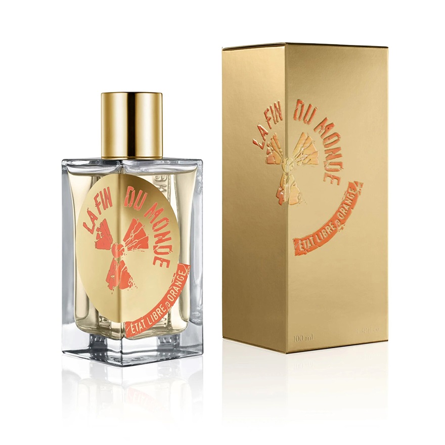 La Fin du Monde EdP 100 ml Image 2