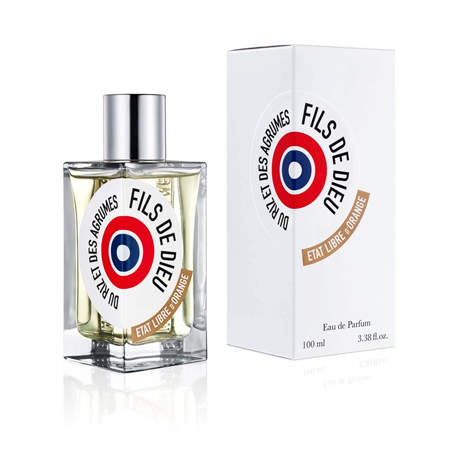 Fils de Dieu EdP 100 ml Image 2