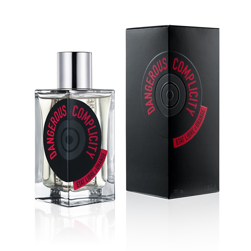 Dangerous Complicity EdP 100 ml Image 2