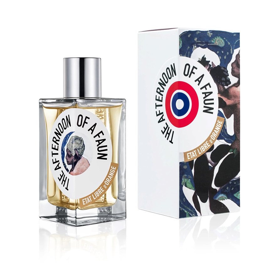 The Afternoon of a Faun EdP 100 ml Image 2