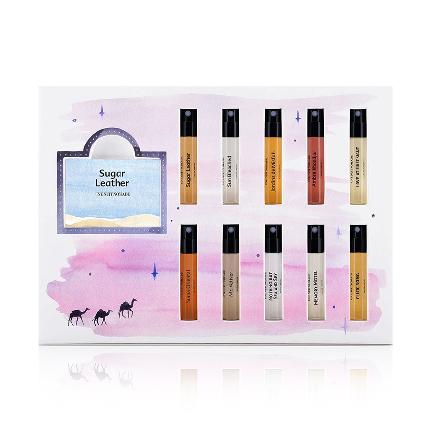 Discovery Kit Image 2