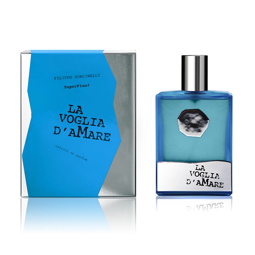 La Voglia D'Amare Extrait 50 ml Image 2