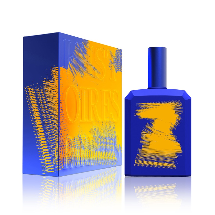 This is not a blue bottle 1./7 EdP 120 ml Image 2