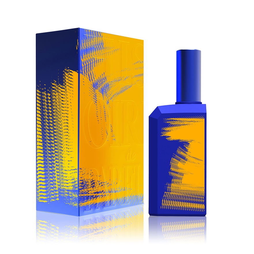 This is not a blue bottle 1./7 EdP 60 ml Image 2