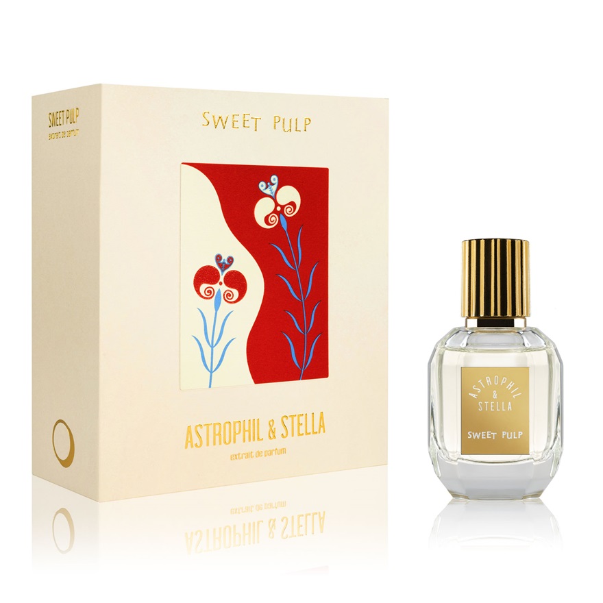 Sweet Pulp Extrait 50 ml Image 2