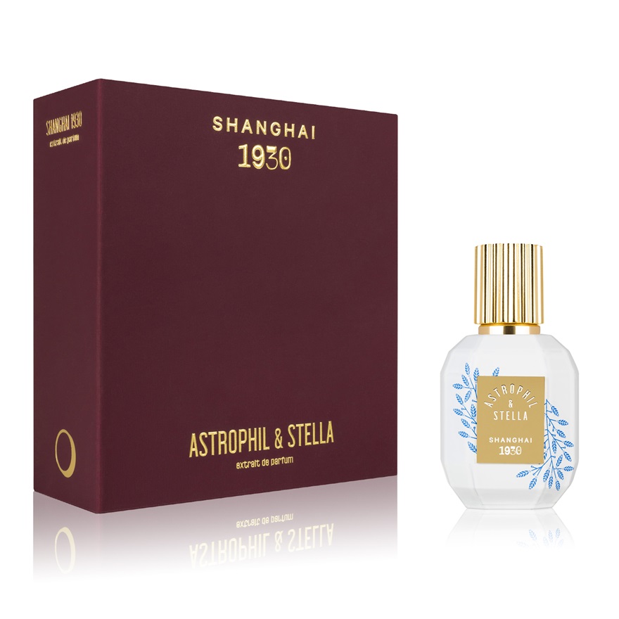 Shanghai 1930 Extrait 50 ml Image 2