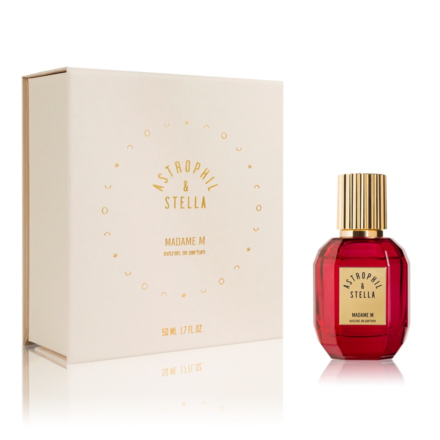 Madame M Extrait 50 ml Image 2