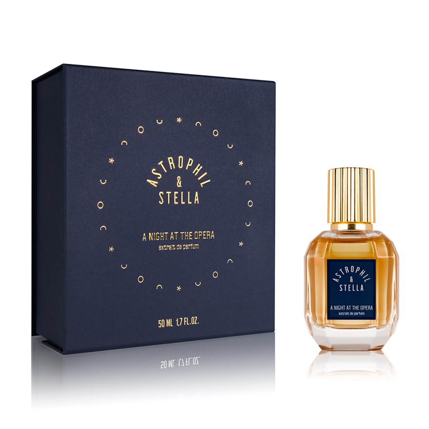 A Night at The Opera Extrait 50 ml Image 2