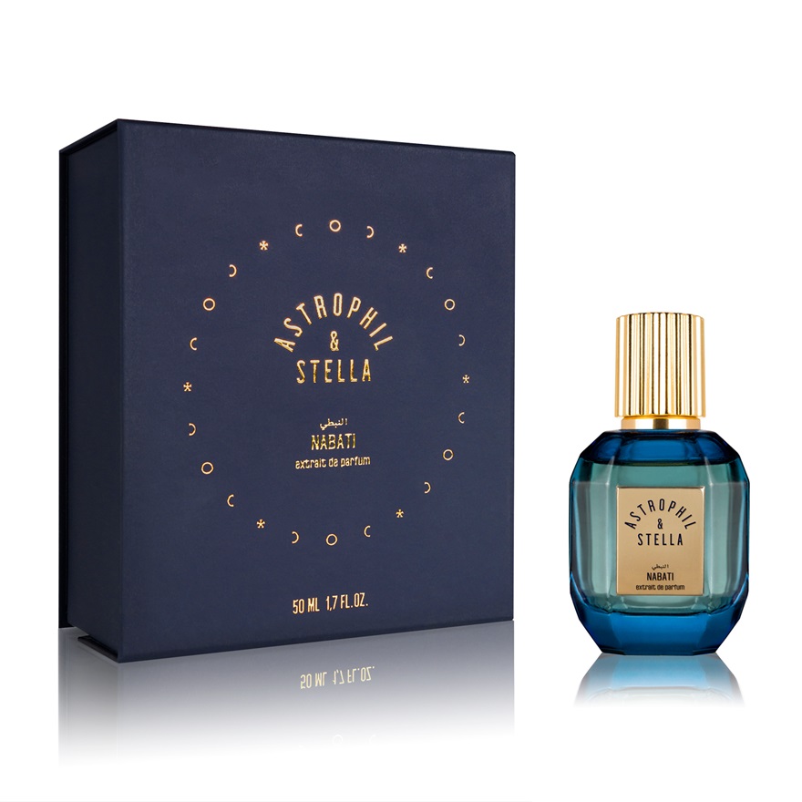 Nabati Extrait 50 ml Image 2