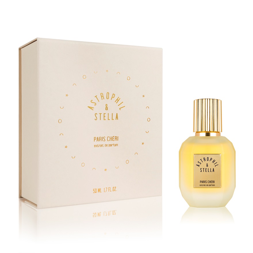 Paris Cheri Extrait 50 ml Image 2