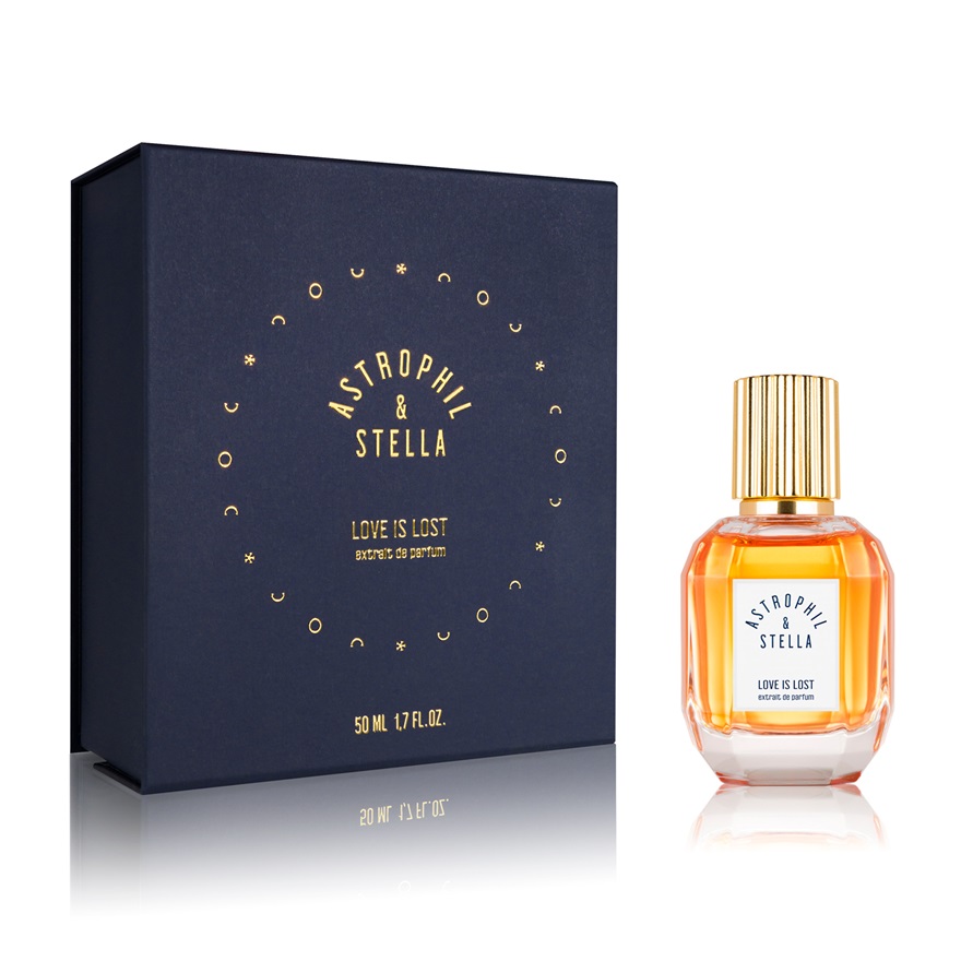 Love Is Lost Extrait 50 ml Image 2