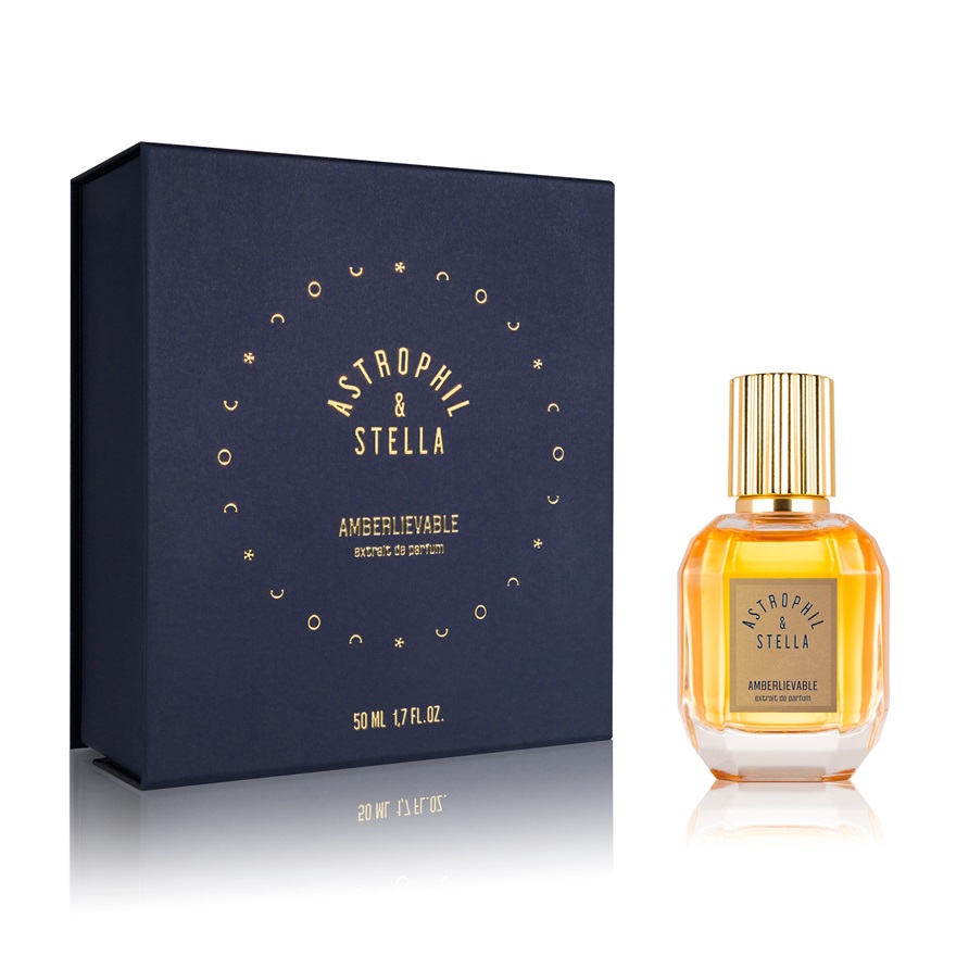 Amberlievable Extrait 50 ml Image 2