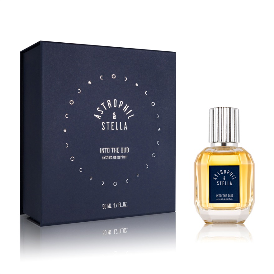 Into The Oud Extrait 50 ml Image 2