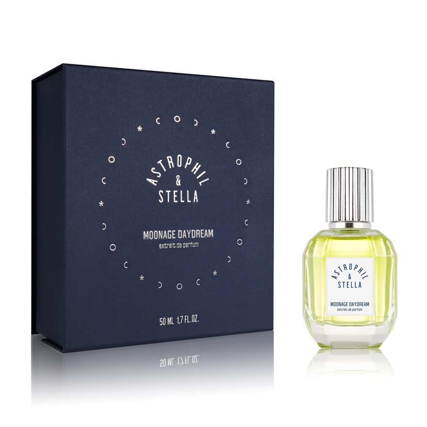 Moonage Daydream Extrait 50 ml Image 2
