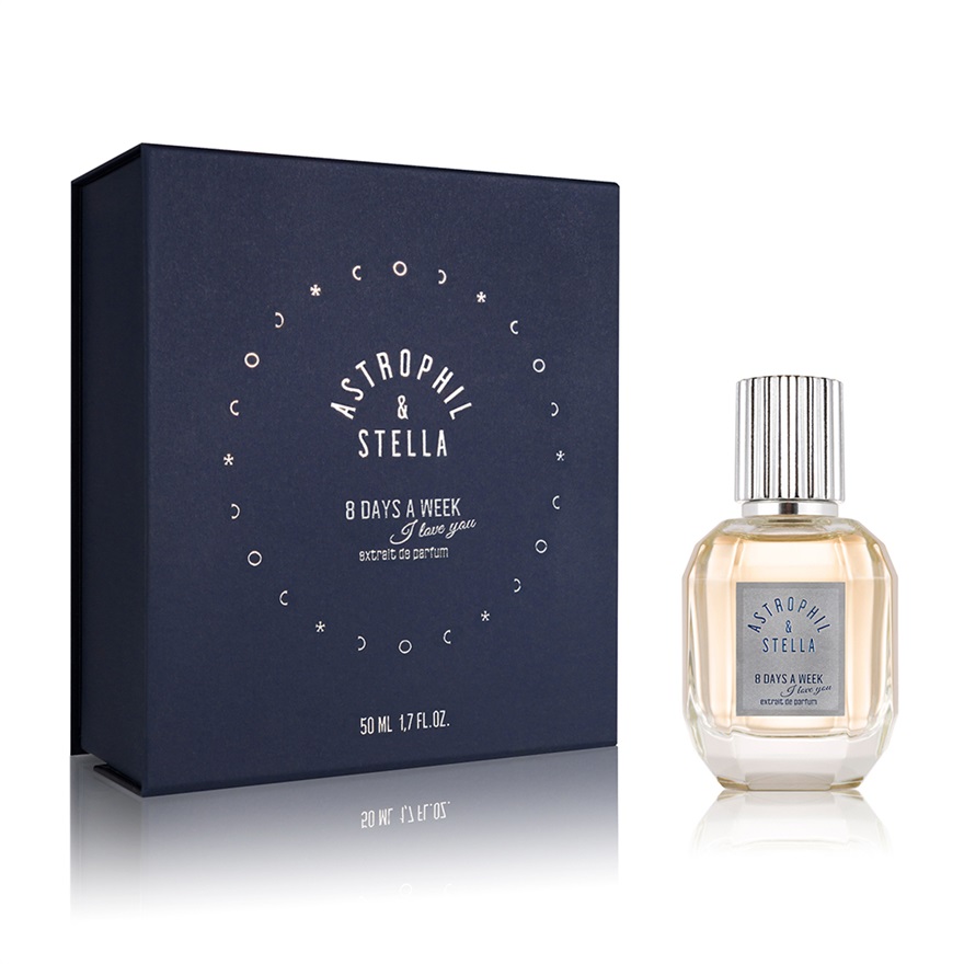 8 Days a Week Extrait 50 ml Image 2