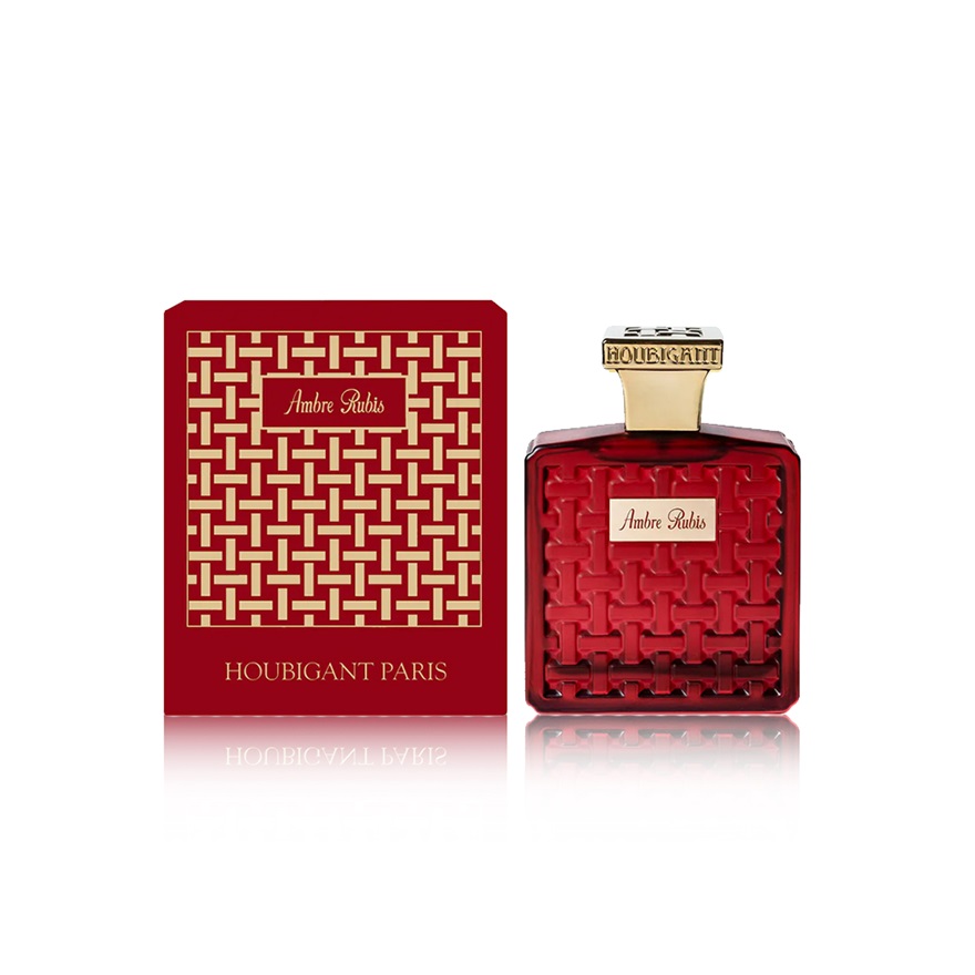 Ambre Rubis EdP 100 ml Image 2