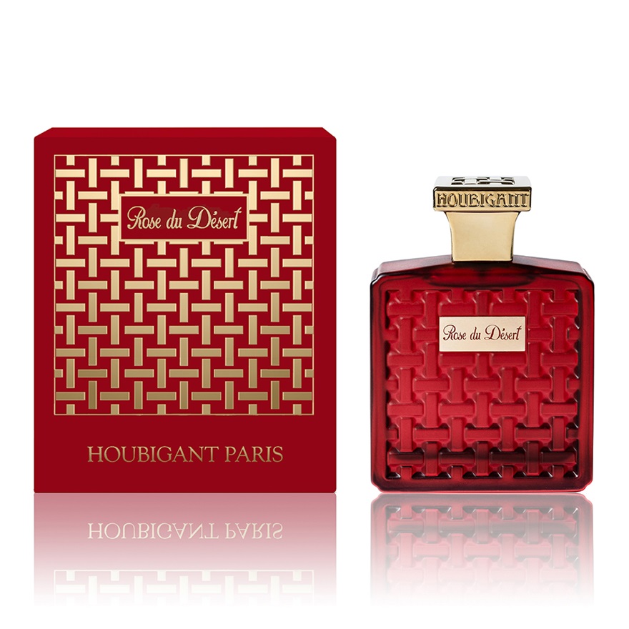 Rose du Desert EdP 100 ml Image 2