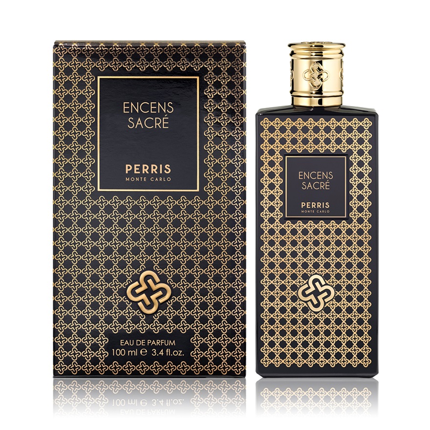 Encens Sacre EdP 100 ml Image 2