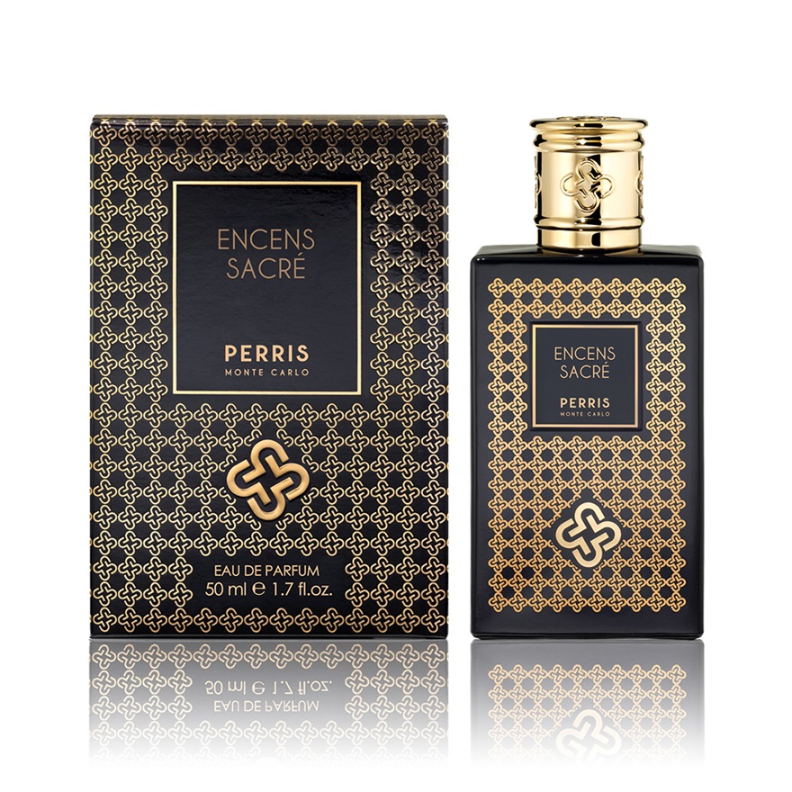 Encens Sacre EdP 50 ml Image 2