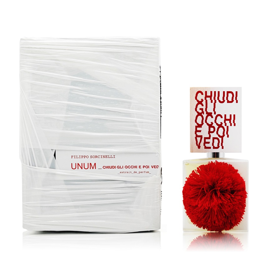 Chiudi Gli Occhie E Poi Vedi Extrait 100 ml Image 2