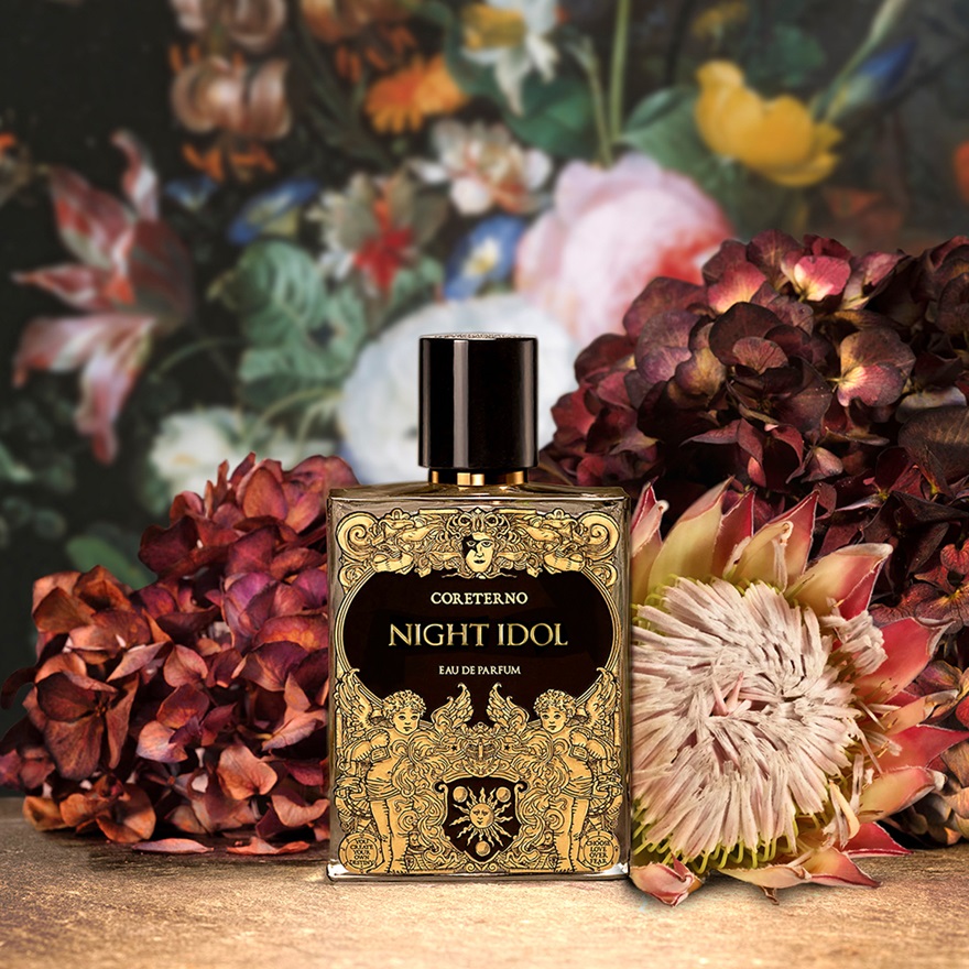 Night Idol EdP 100 ml Image 2