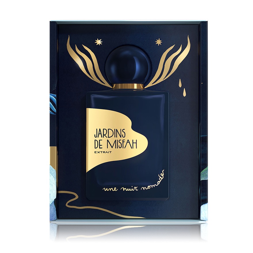Jardins de Misfah Extrait 100 ml Image 2