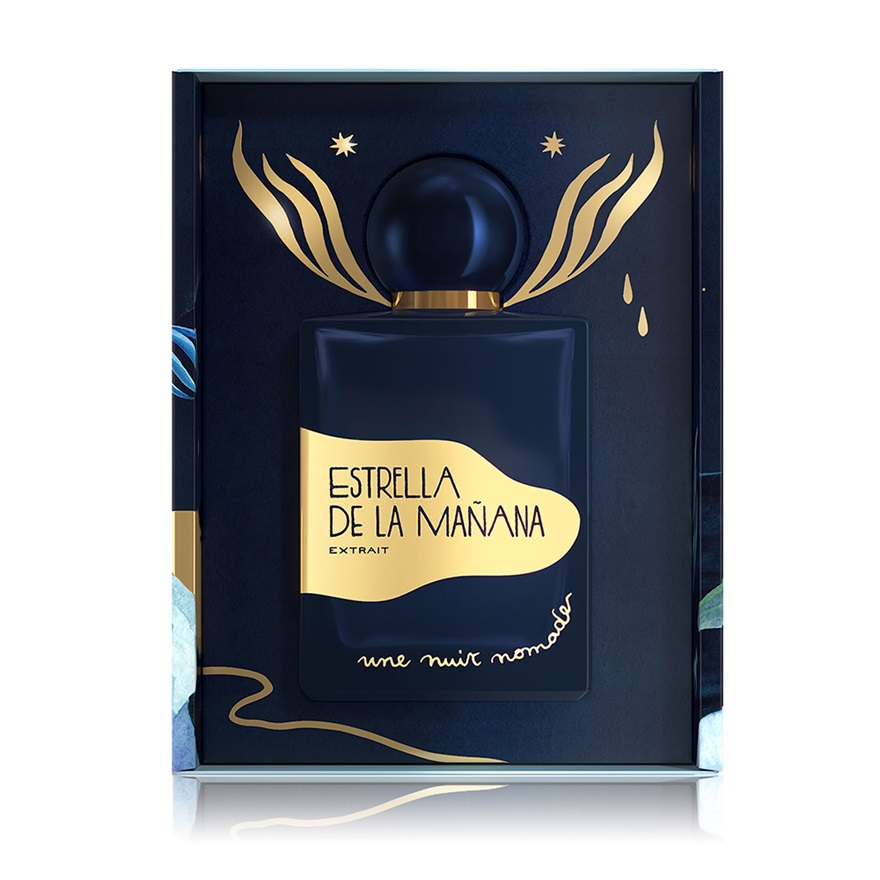 Estrelle de la Manana Extrait 100 ml Image 2
