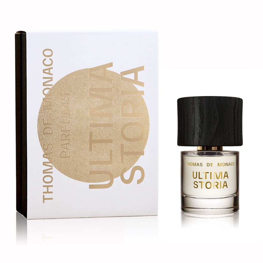 Ultima Storia Extrait 50 ml Image 2