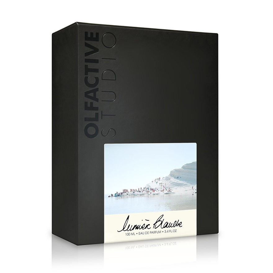 Lumiere Blanche EdP 100 ml Image 2