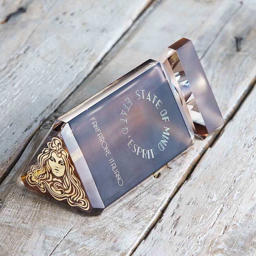 Fanfarone Italiano EdP 100 ml Image 2