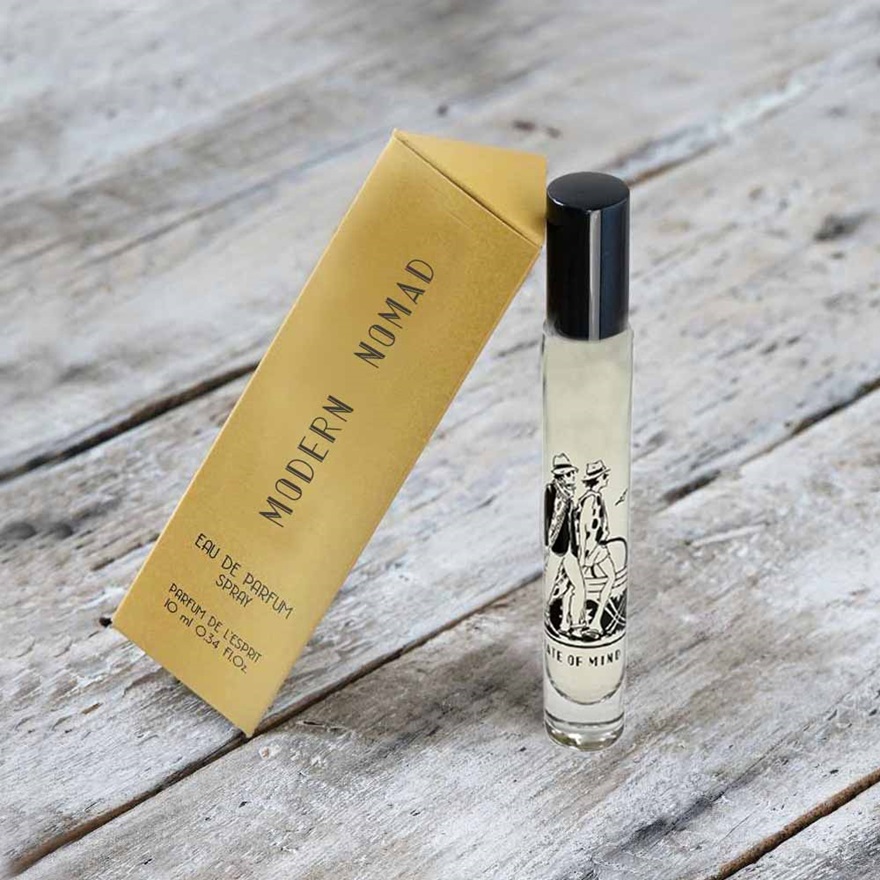 Modern Nomad Spray EdP 10 ml Image 2
