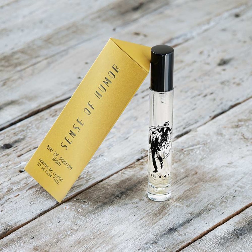 Sense Of Humor Spray EdP 10 ml Image 2