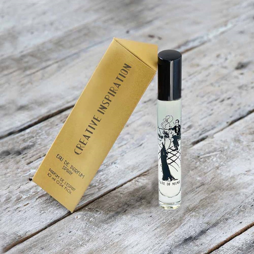 Creative Inspiration Spray EdP 10 ml Image 2