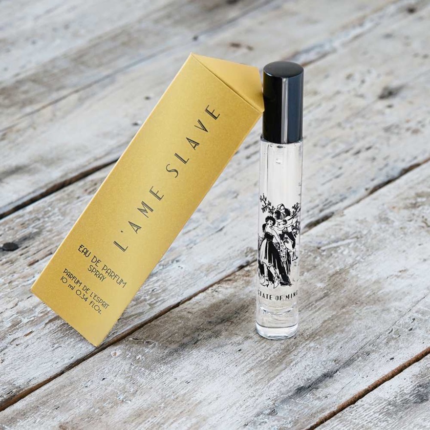 L’Ame Slave Spray EdP 10 ml Image 2
