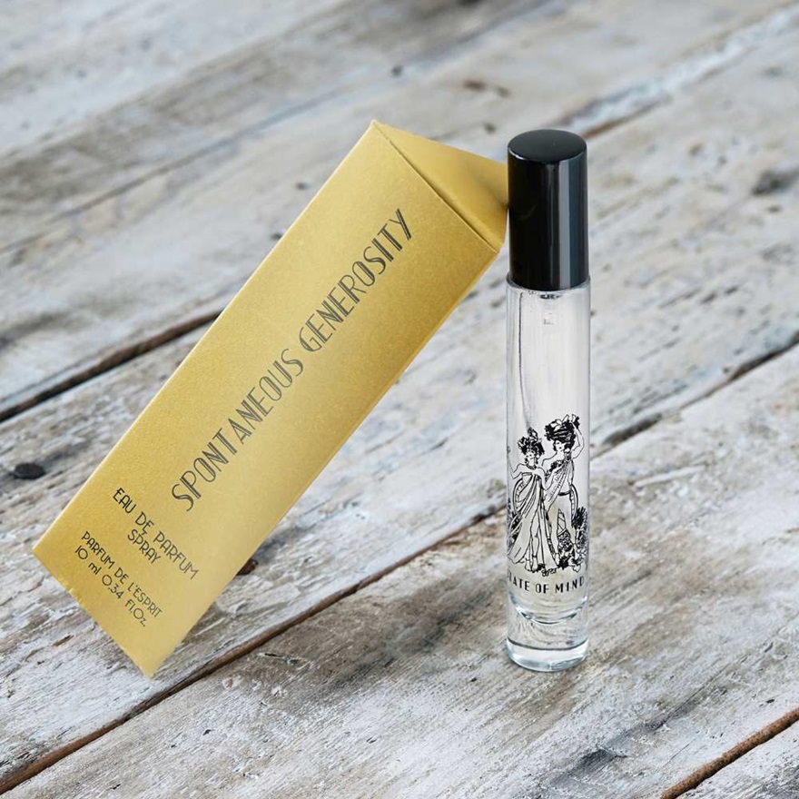 Spontaneous Generosity Spray EdP 10 ml Image 2