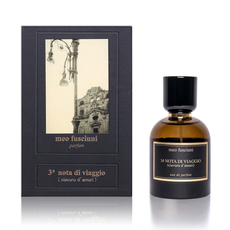 3# Nota di Viaggio EdP 100 ml Image 2