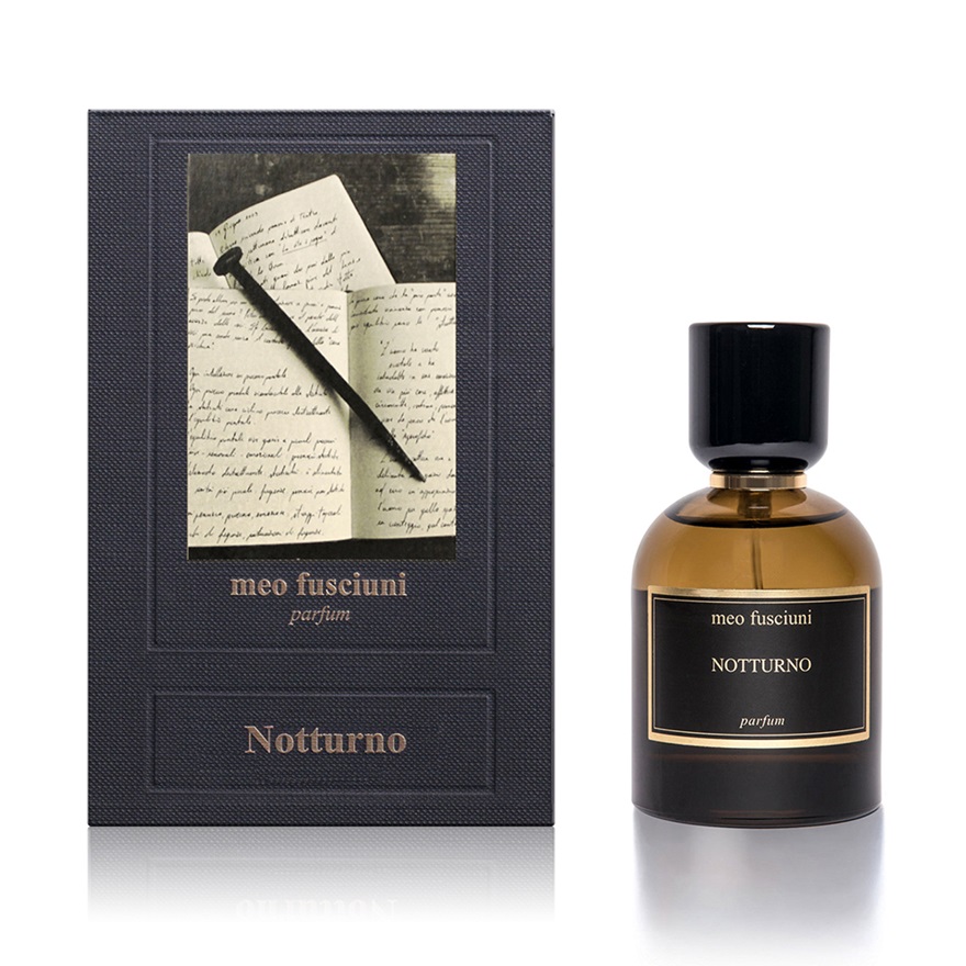 Notturno Extrait 100 ml Image 2