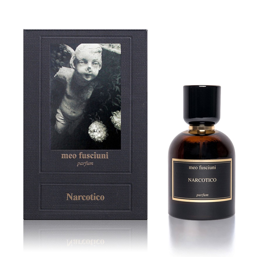 Narcotico Extrait 100 ml Image 2