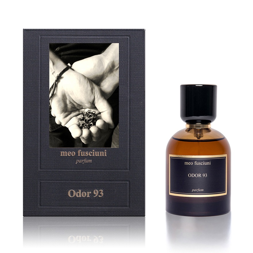 Odor 93 Extrait 100 ml Image 2