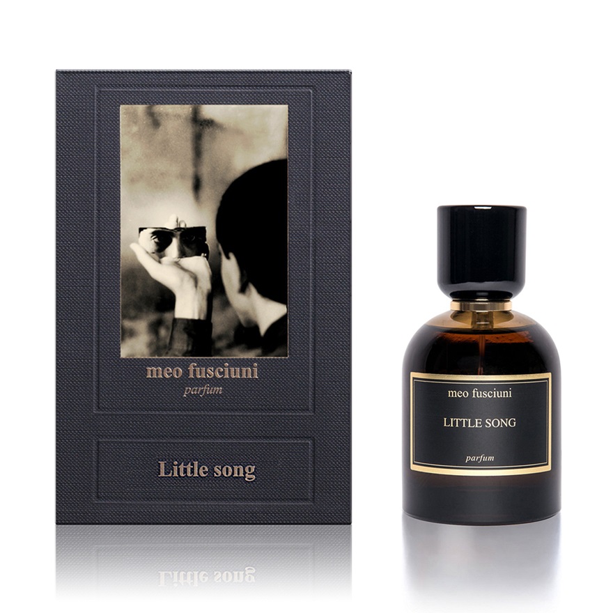 Little Song Extrait 100 ml Image 2