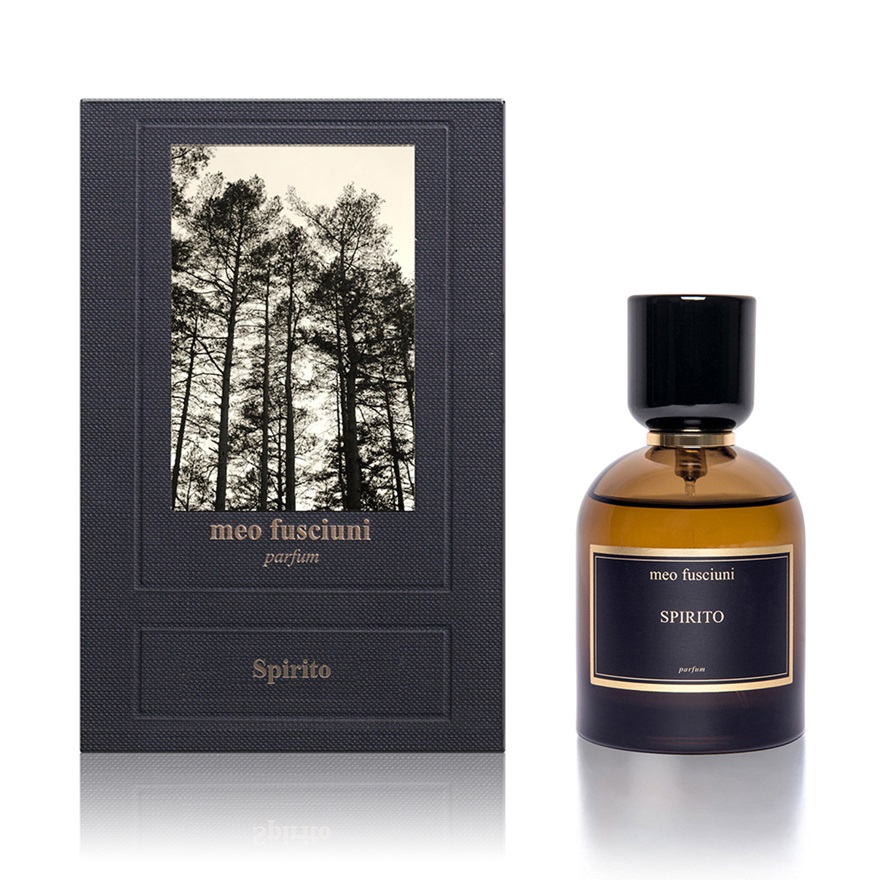 Spirito Extrait 100 ml Image 2